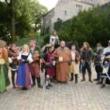 Festivals, October 02, 2022, 10/02/2022, Medieval Festival