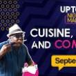 Fairs, October 20, 2022, 10/20/2022, Uptown Night Market