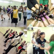 Dance Lessons, September 06, 2022, 09/06/2022, Open Tap Dance Class
