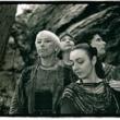 Screenings, October 07, 2022, 10/07/2022, Gertrude's Nose: A Tap Opera on Film
