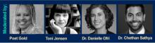 Discussions, September 20, 2022, 09/20/2022, Can Storytelling Prevent Gun Violence? (online)