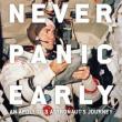 Book Discussions, September 30, 2022, 09/30/2022, Never Panic Early: An Apollo 13 Astronaut's Journey