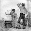 Book Discussions, September 12, 2022, 09/12/2022, Balzac's El Verdugo: Classic Short Story (online)