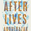 Book Discussions, September 12, 2022, 09/12/2022, Nobel Laureate Abdulrazak Gurnah Talks About his Novel Afterlives (in-person and online)