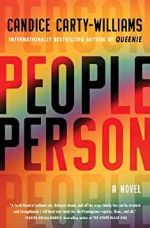 Book Discussions, September 13, 2022, 09/13/2022, People Person: Faint Memories of Half-Siblings