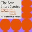 Book Discussions, September 16, 2022, 09/16/2022, The Best Short Stories 2022: Readings by 4 Writers (online)