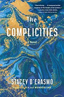 Book Discussions, September 20, 2022, 09/20/2022, The Complicities: After Her Husband's Arrest