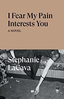 Book Discussions, September 26, 2022, 09/26/2022, I Fear My Pain Interests You: Perils of a Famous Family