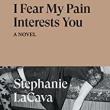 Book Discussions, September 26, 2022, 09/26/2022, I Fear My Pain Interests You: Perils of a Famous Family