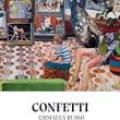 Book Discussions, September 28, 2022, 09/28/2022, New Fiction: Palace of Rubble / Confetti