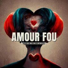 Concerts, September 27, 2022, 09/27/2022, Amour Fou: Avant-Garde Show with Music, Literature, Machine Learning and Theater