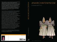 Book Discussions, September 15, 2022, 09/15/2022, Anarchafeminism: Oppressed and Oppressor