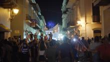 Discussions, September 19, 2022, 09/19/2022, Documentary DIrector Discusses Her Film on Post-Hurricane Puerto Rico