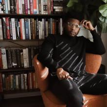 Book Discussions, September 28, 2022, 09/28/2022, Shoutin&rsquo; in the Fire: An American Epistle