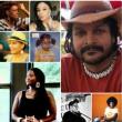 Poetry Readings, September 16, 2022, 09/16/2022, Soul Sister Revue (online)