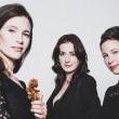 Concerts, September 19, 2022, 09/19/2022, Piano Trio: Brahms, Gershwin, Bernstein