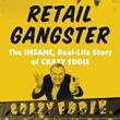 Book Discussions, September 29, 2022, 09/29/2022, Retail Gangster: The Insane, Real-Life Story of Crazy Eddie