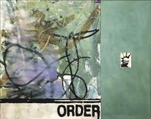 Opening Receptions, September 17, 2022, 09/17/2022, AJ Kahn: Woke Up and Wore What You Had On