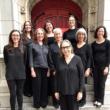 Concerts, October 09, 2022, 10/09/2022, A Capella Music of the 20th & 21st Centuries