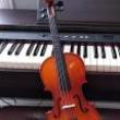 Concerts, September 16, 2022, 09/16/2022, Violin Piano Recital to Support Ukraine: Bartok, Martinu and More