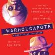 Staged Readings, September 15, 2022, 09/15/2022, WARHOLCAPOTE: Reading from the Play, A Nonfiction about Andy Warhol and Truman Capote (in-person and online)