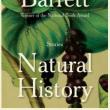 Book Discussions, November 17, 2022, 11/17/2022, Natural History: Small Events, Big Reverberations (online)