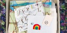 Workshops, September 17, 2022, 09/17/2022, Mapping You: Exploring the Neighborhood of Self