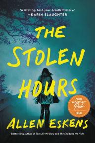 Book Discussions, September 14, 2022, 09/14/2022, The Stolen Hours: Racing for Life (online)