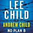 Book Discussions, October 26, 2022, 10/26/2022, No Plan B: A New Jack Reacher Adventure (online)