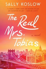 Book Discussions, September 20, 2022, 09/20/2022, The Real Mrs. Tobias: Mothers and Their Daughters-in Law