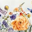 Opening Receptions, September 29, 2022, 09/29/2022, Emily Stedman: Remembered Gardens