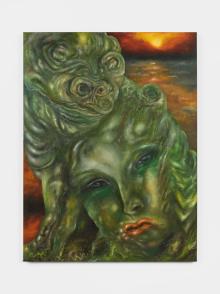 Opening Receptions, September 16, 2022, 09/16/2022, Vilte Fuller: Strangers by the Side of the Road