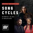 Discussions, October 13, 2022, 10/13/2022, Song Cycles: Composers in Conversation
