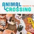Opening Receptions, September 15, 2022, 09/15/2022, Animal Crossing: Group Exhibition