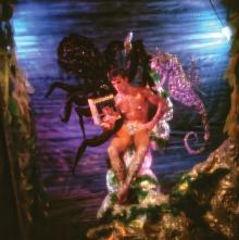 Opening Receptions, September 15, 2022, 09/15/2022, Unseen Bidgood: A Memorial Exhibition