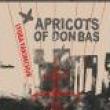 Poetry Readings, October 25, 2022, 10/25/2022, Apricots of Donbas: Poetry from Ukraine