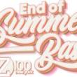 Dancings, September 15, 2022, 09/15/2022, End of Summer Dance Bash