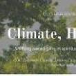 Discussions, September 23, 2022, 09/23/2022, Climate, Hope, and Science: Shifting Paradigms