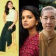 Discussions, October 26, 2022, 10/26/2022, Emerge: Asian Diasporic Writers in Conversation