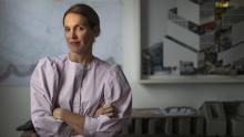 Lectures, September 20, 2022, 09/20/2022, Architectures of Transition: Domestic Imaginaries (in-person and online)