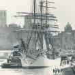 Tours, September 23, 2022, 09/23/2022, Tour the Tall Ship Danmark