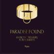 Book Discussions, October 12, 2022, 10/12/2022, Paradise Found: An Erotic Treasury for Sybarites