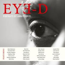 Book Discussions, October 20, 2022, 10/20/2022, Eye-D: Portraits, Featuring Grammy-Winning Rock Star Peter Gabriel