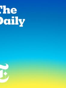 Discussions, September 23, 2022, 09/23/2022, Behind The New York Times&nbsp;Podcast 'The Daily' (in-person and online)