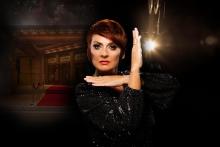 Concerts, September 27, 2022, 09/27/2022, Jazz Singer's Story of Her Own Life