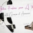 Videos, October 03, 2022, 10/03/2022, Italian Fashion from A to Z (in-person and online)