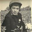Lectures, October 17, 2022, 10/17/2022, The Many Faces of Tojixon Shodieva: Celebrity, Empire, and the Soviet Public in Central Asia (online)
