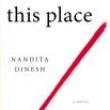 Book Discussions, October 13, 2022, 10/13/2022, This Place | That Place: An Unnamed War (online)