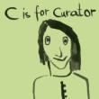 Book Discussions, September 28, 2022, 09/28/2022, C Is for Curator. Bice Curiger &ndash; A Life in Art