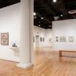 Gallery Talks, September 28, 2022, 09/28/2022, Mostly New: Selections from the NYU Art Collection: Curator's Tour